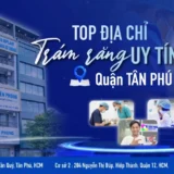 trám răng tân phú