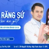 bọc răng sứ nên ăn gì